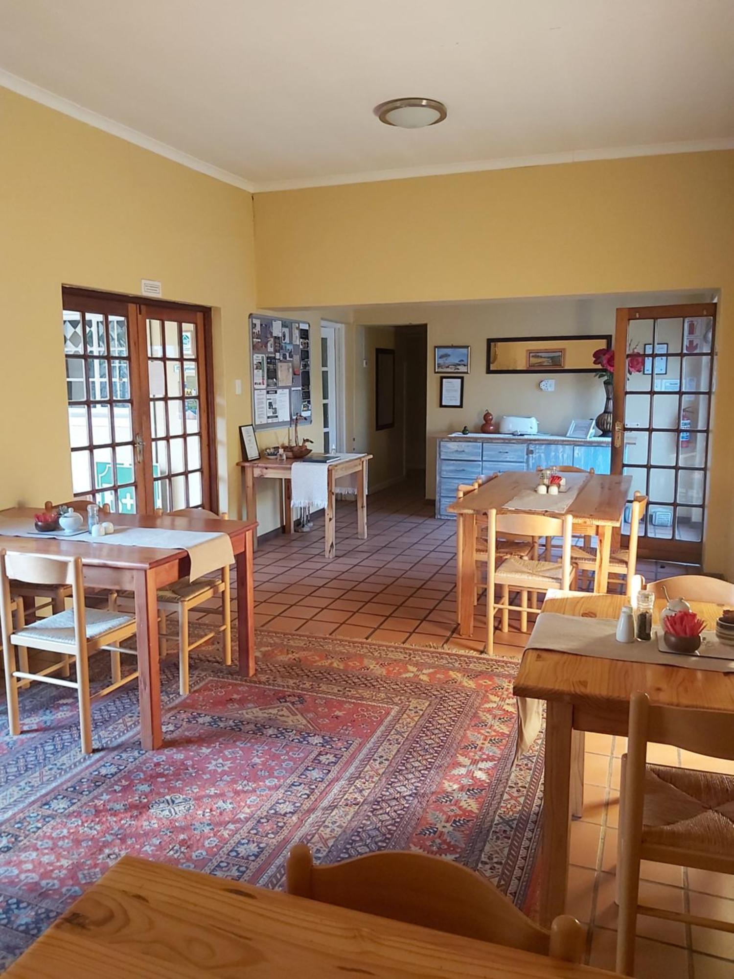Libby'S Lodge Upington Exterior foto