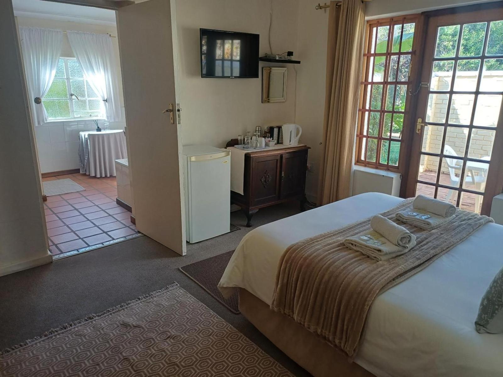 Libby'S Lodge Upington Exterior foto
